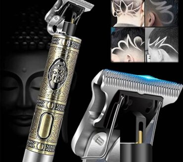Hair Trimmer for Men Professional Cordless Clipper
