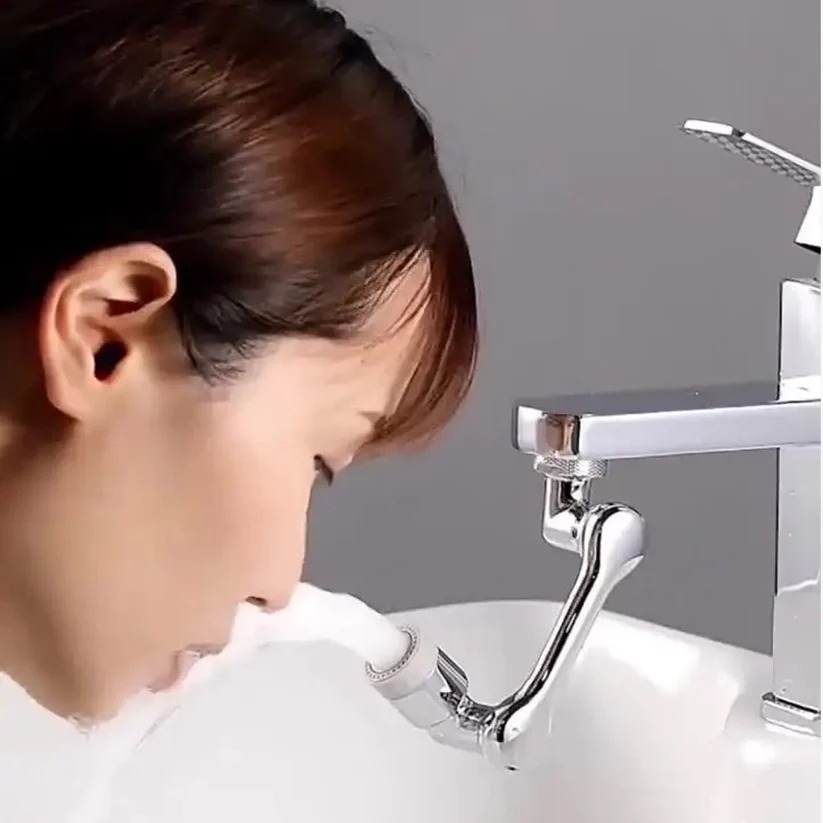 Rotating Faucet Sprayer - Image 7