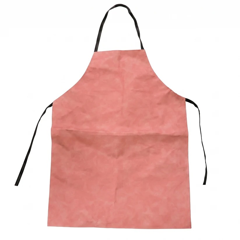 Durable Premium Kitchen Apron with Adjustable Neck Strap and Pocket - Image 4