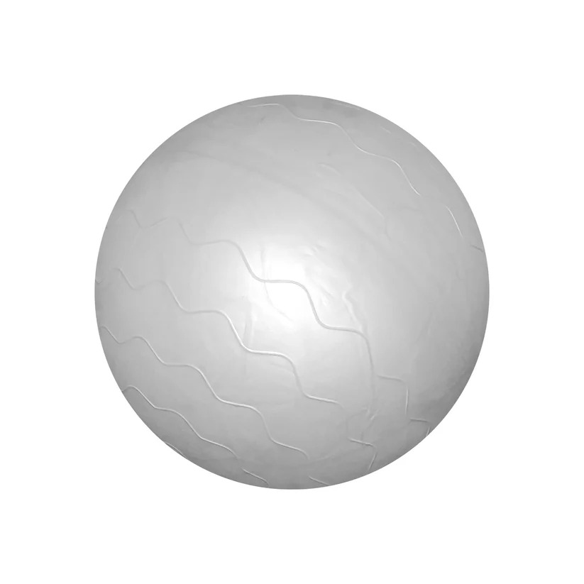 75 CM Gym Stability Ball for Men Non Slip Core Training Ball (1 Pc) - Image 4