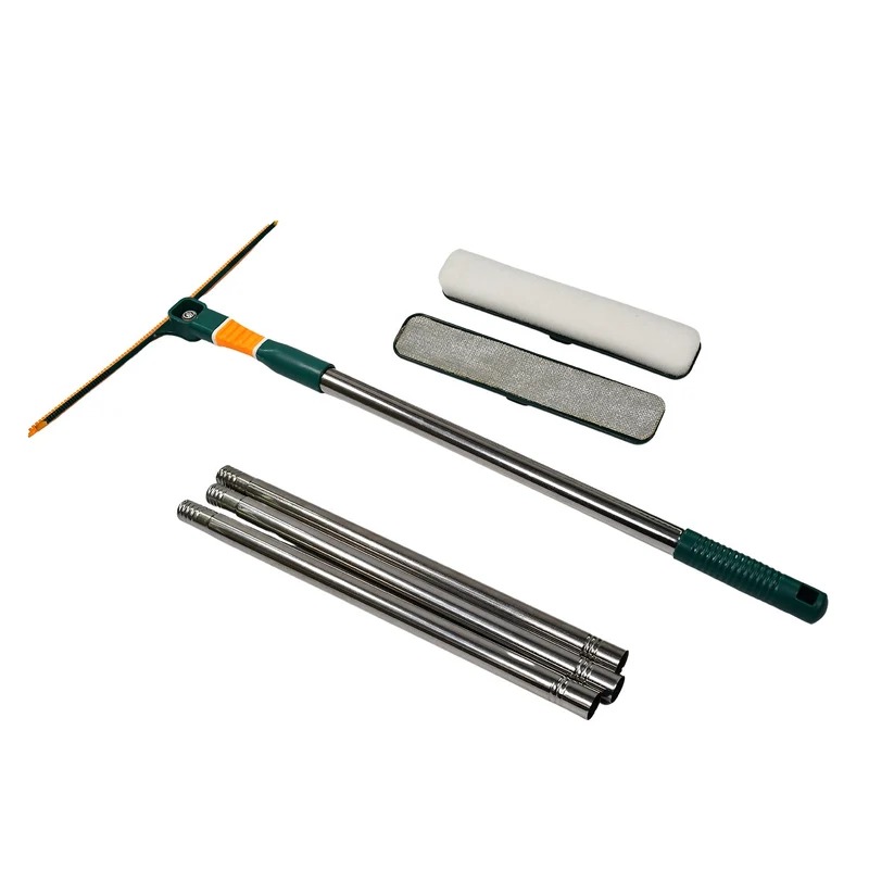 3 in 1 Glass Wiper Multi Surface Cleaner for Home - Image 9