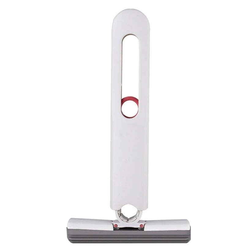 Silicone Wiper 2 in 1 Streak-Free Window & Car Cleaner - Image 4