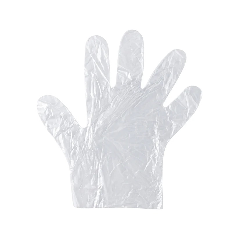 Disposable Gloves Hygienic & Practical for Kitchen, Cleaning - Image 2