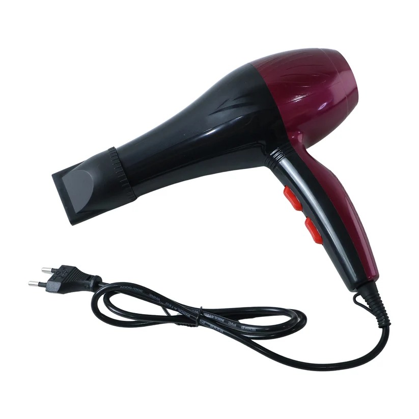 Professional Hair Dryer High Power 2-Speed Salon Dryer - Image 4
